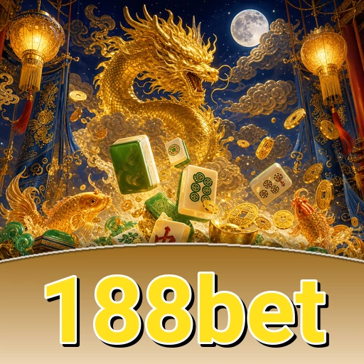 Beranda aplikasi 188bet setelah terbuka